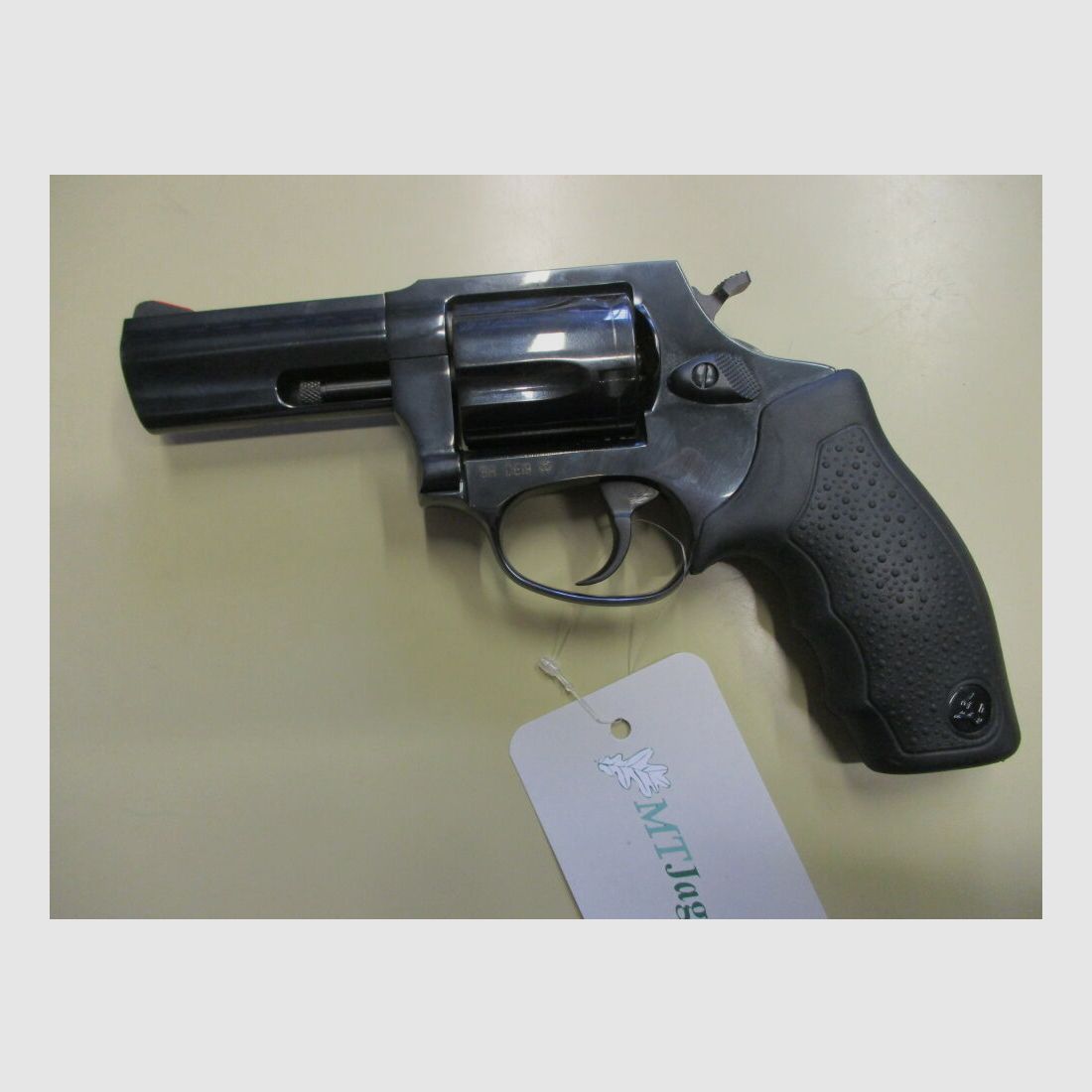 Taurus 605