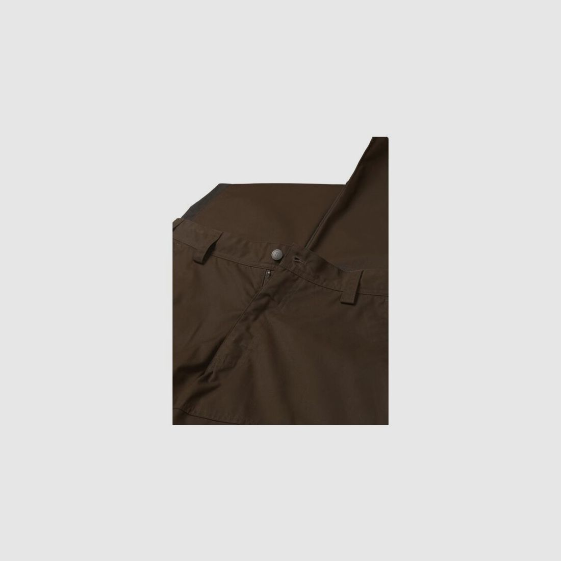 Härkila Asmund Hose Willow green/Shadow brown