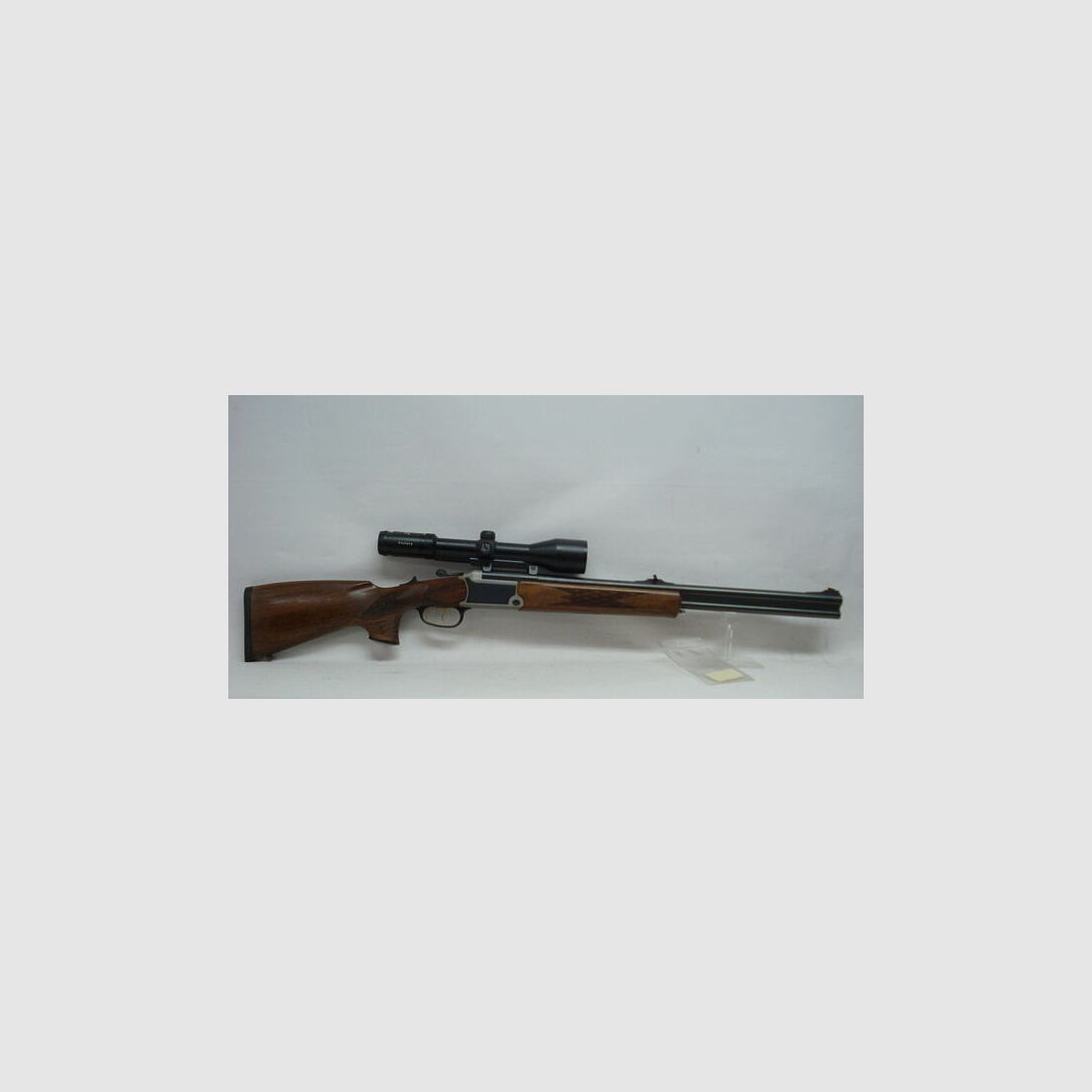 Blaser 97 +Zeiss Varip. 2.5-10x50, image 5 of 5