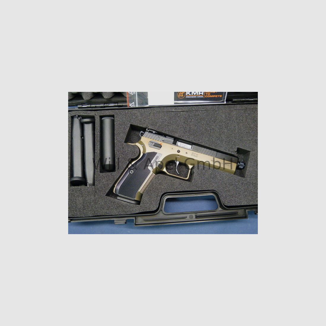 KMR S-02 LUB 5,5, zdjęcie 4 z 5