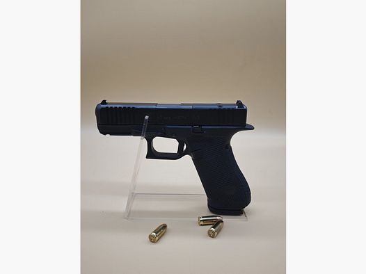 Pistolet GLOCK 45 Gen 6 FS 9mm