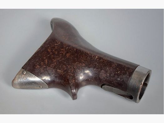 Original MG34 Bakelite Stock aus Wk2 