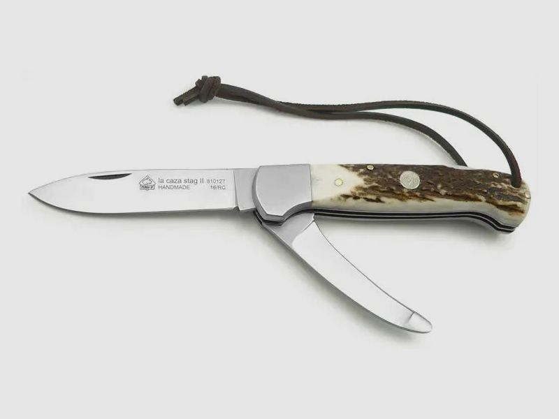 PUMA IP la caza stag II