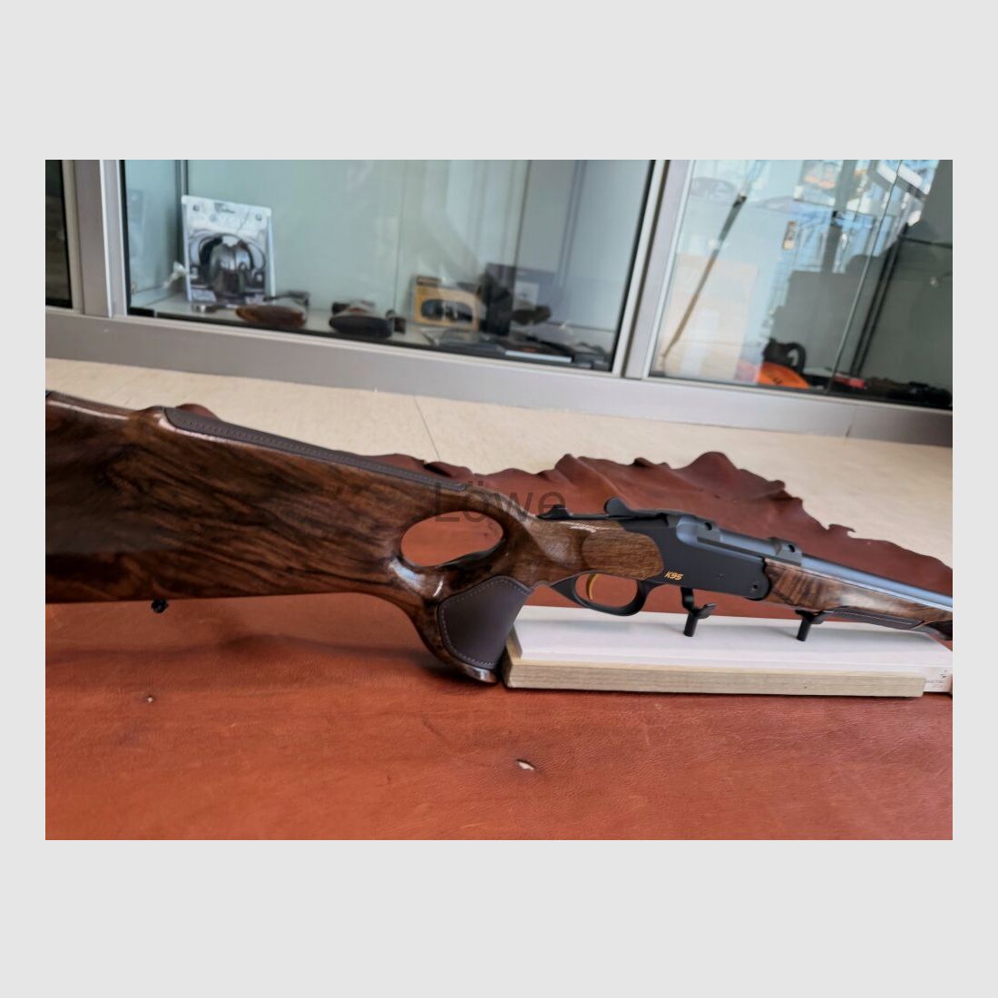 Blaser K95 Success Leather HK 4