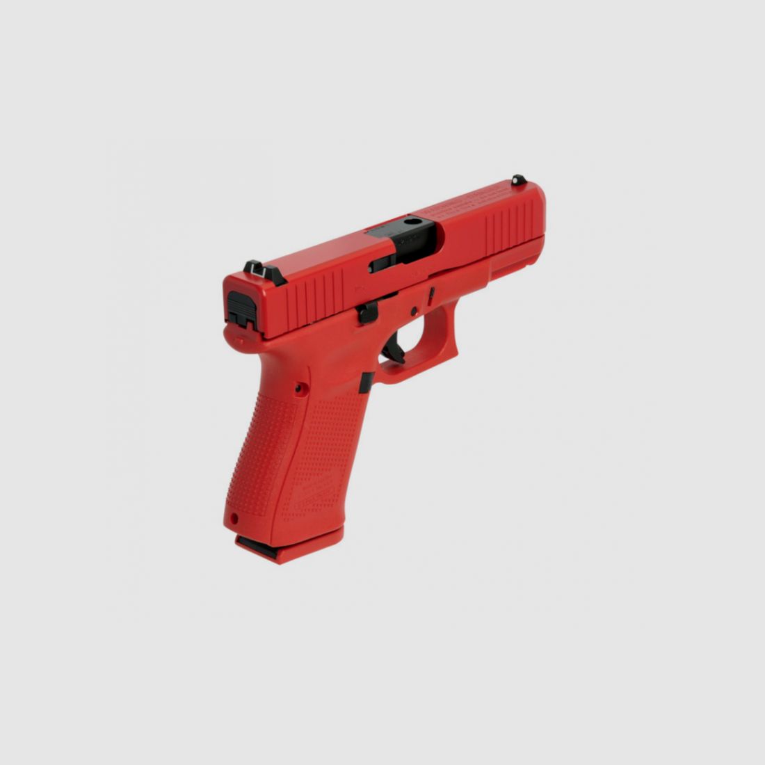GLOCK 19P FS GEN 5, immagine 6 di 6