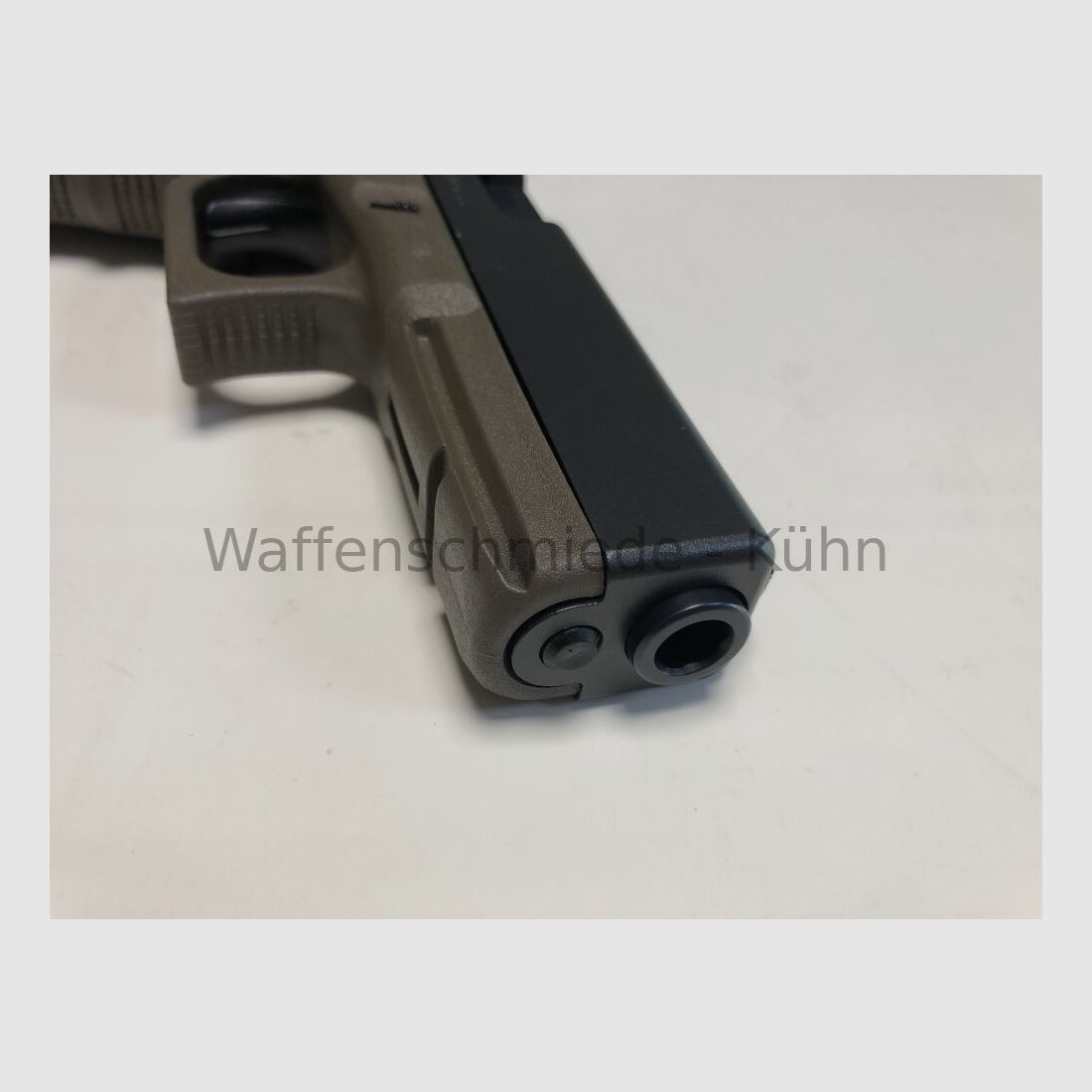 Glock Glock 17, Bild 6 von 8