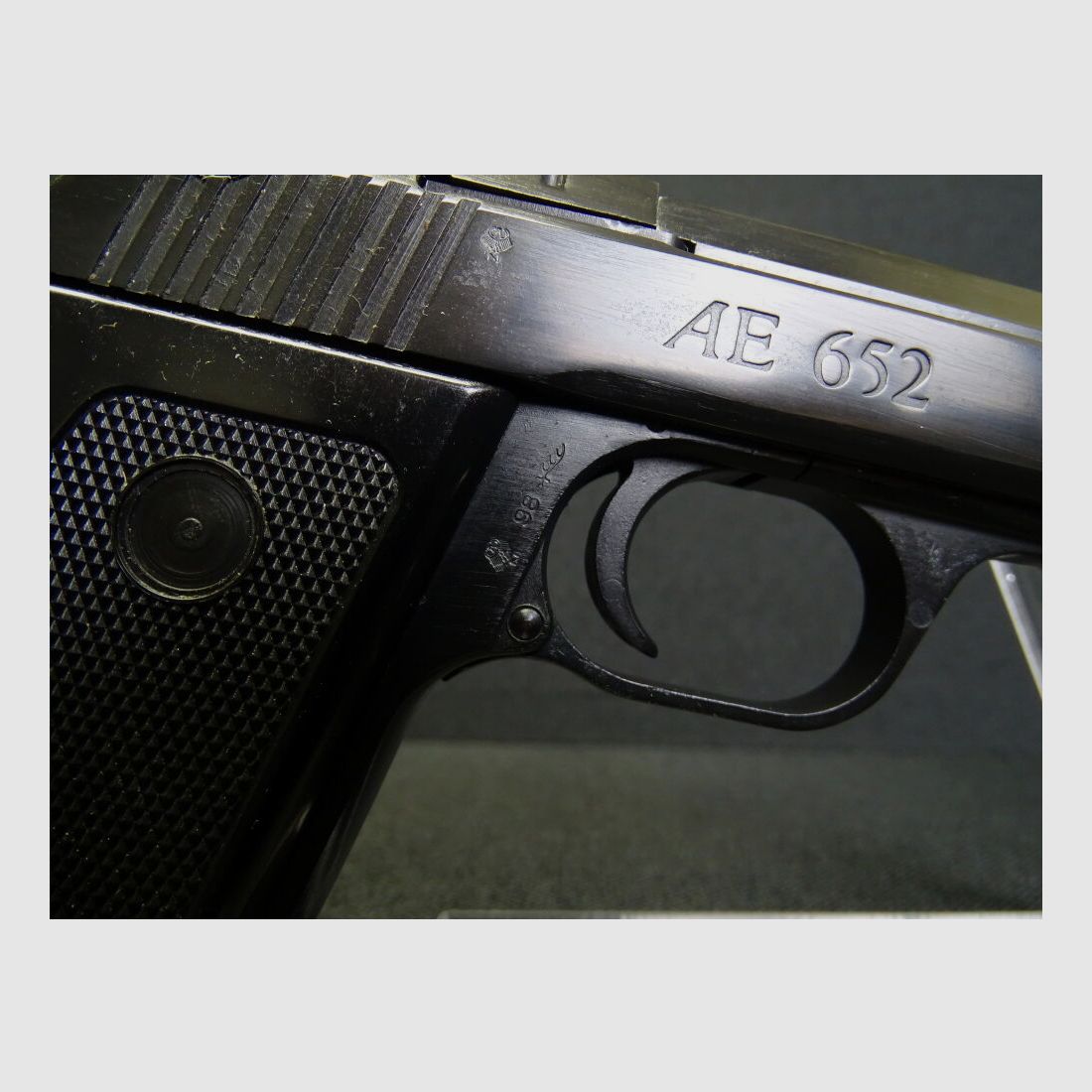Schmeisser AE652