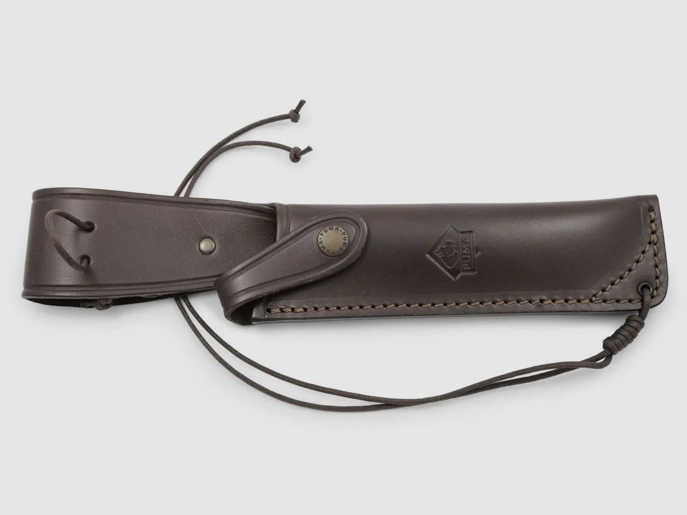 PUMA Lederscheide rüdemann 40