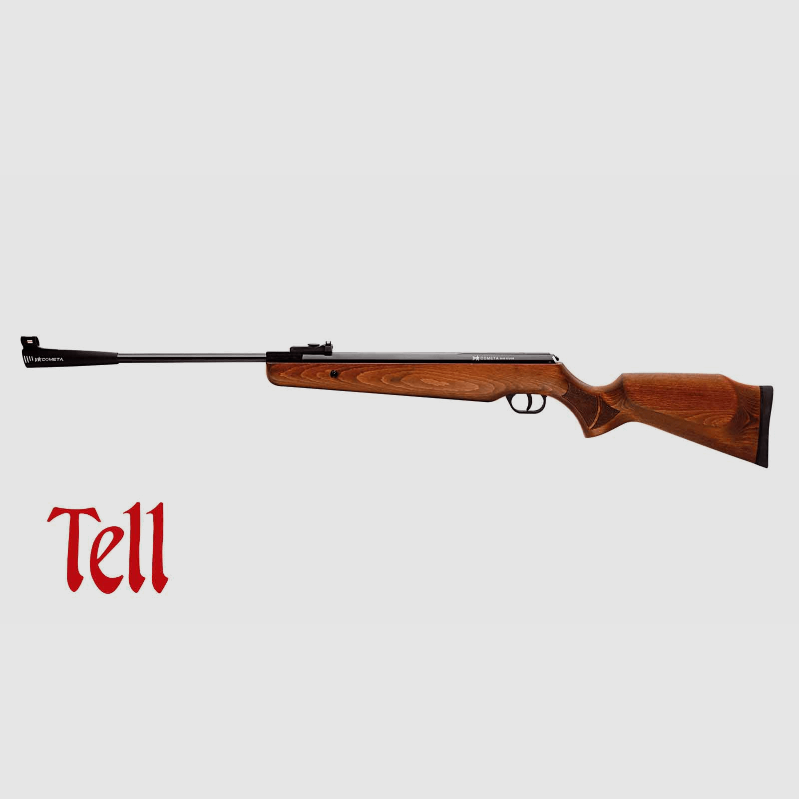 Tell 400 F