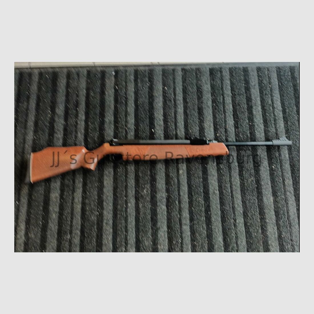 Diana Air King 5,5mm(Bullet)