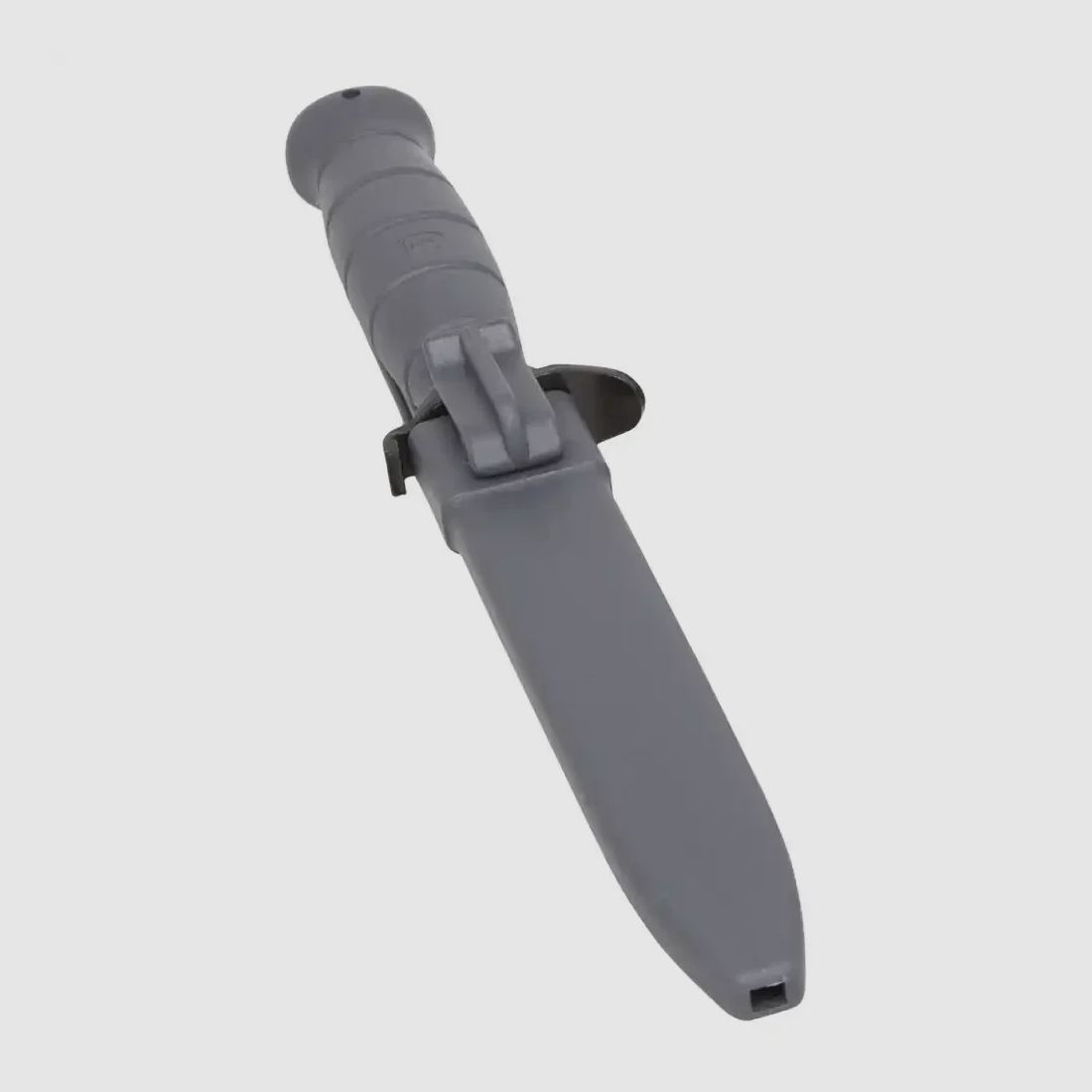 Glock Feldmesser FM81 mit Säge (grau)