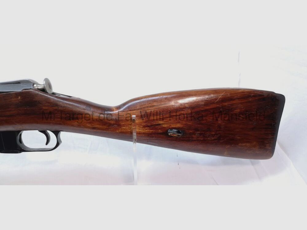 Finnischer Nagant 1929