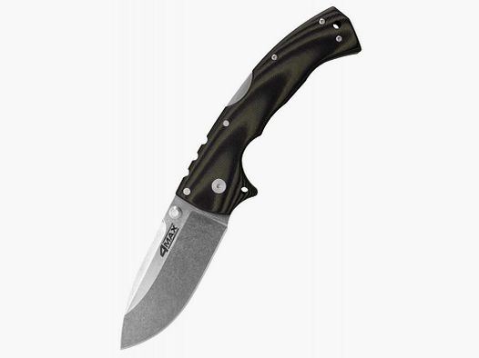 Cold Steel 4-Max Taschenmesser S35VN-Stahl