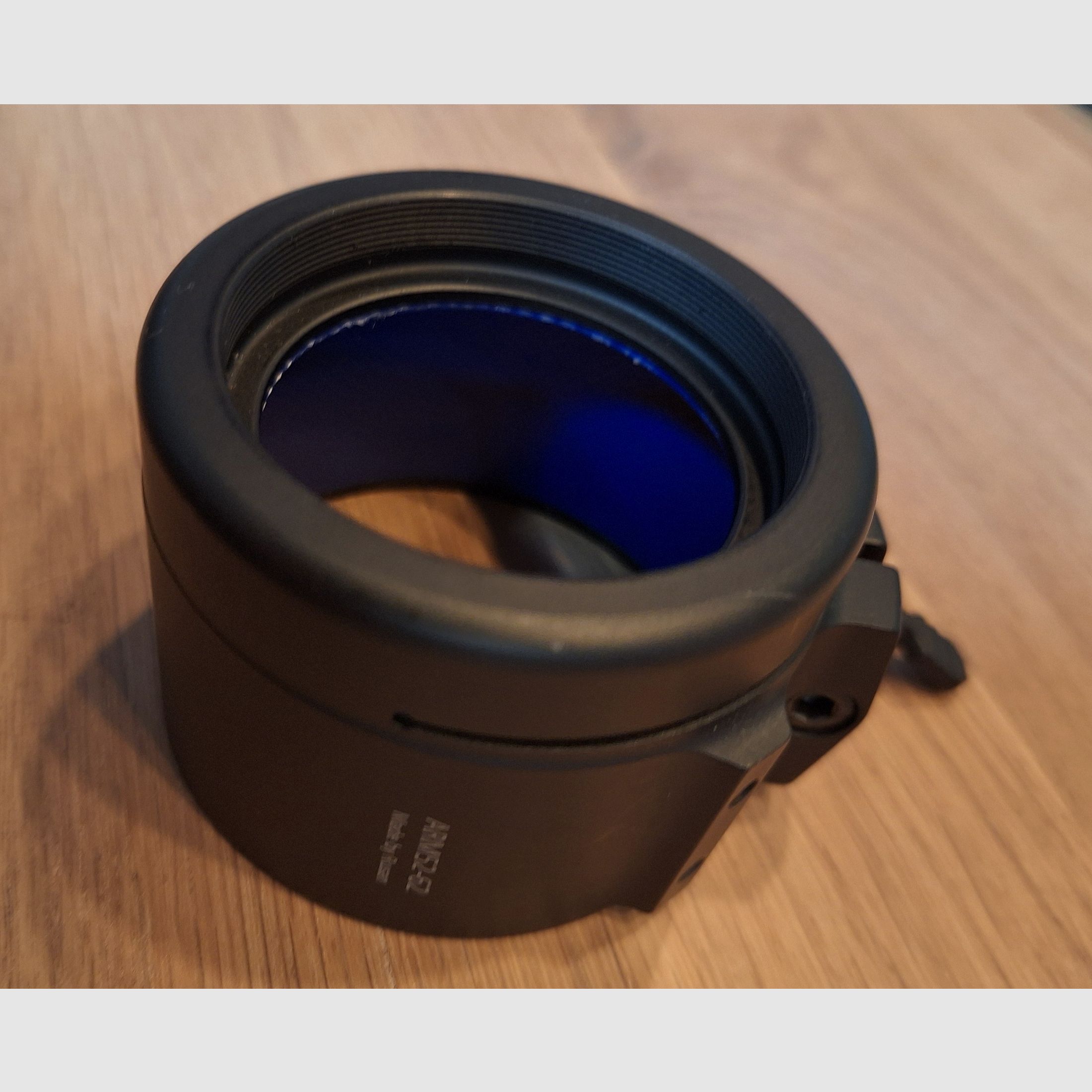 Rusan Adapter ARM52-62