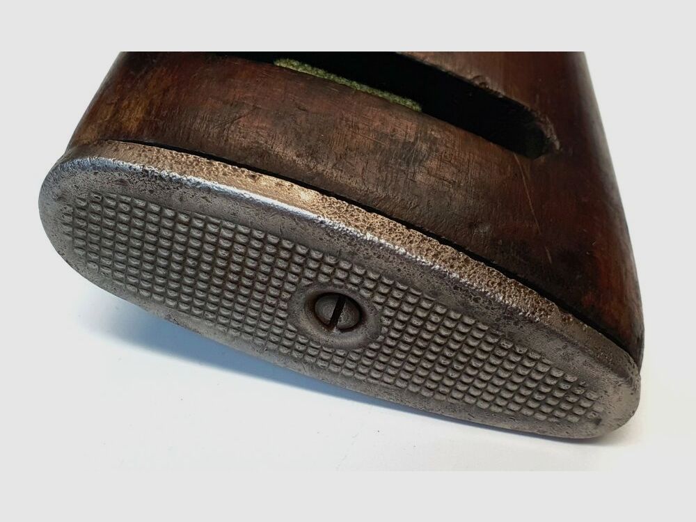 Underwood US 30M1 Carbine