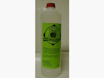 Duft-Spray Nachfüllflasche Apfel