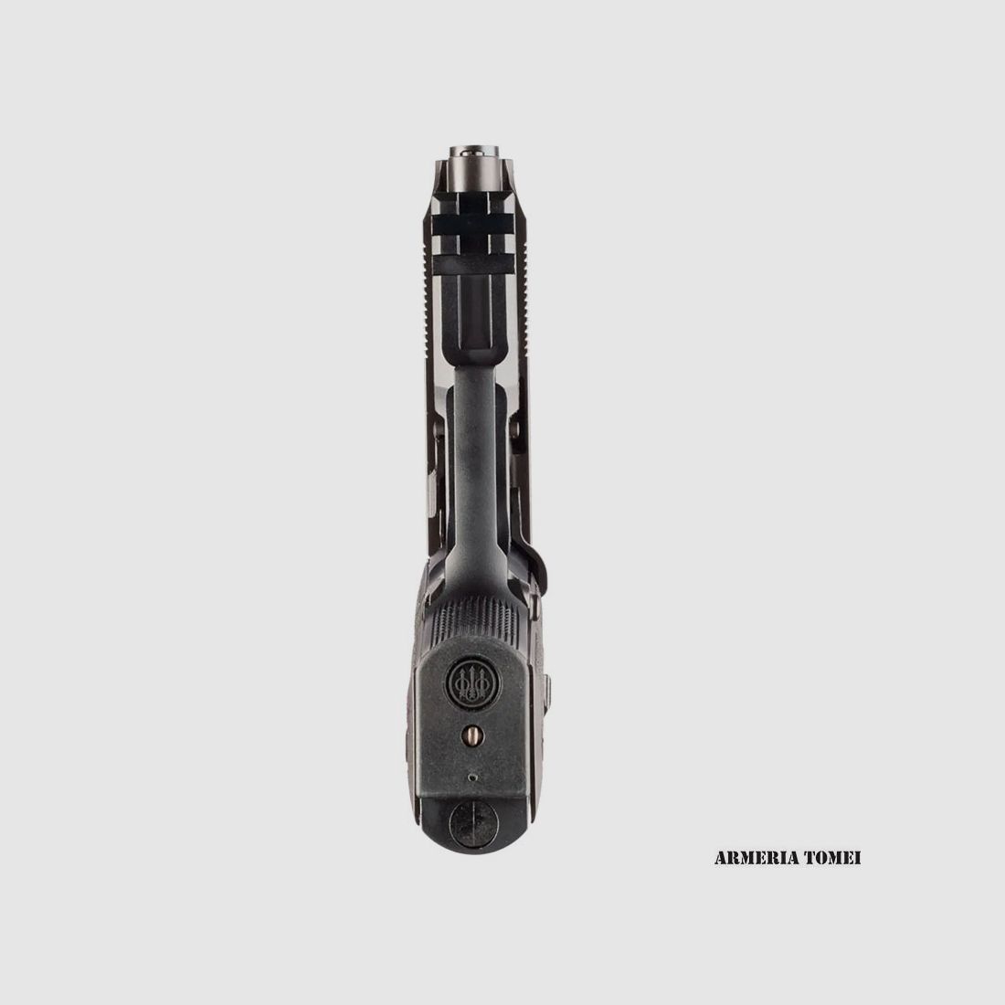 PISTOLE – BERETTA 80X CHEETAH | CAL. 380 ACP/9 corto, image 4 sur 7