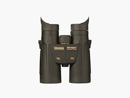 STEINER RANGER Xtreme 8x42