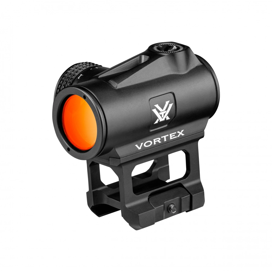 Vortex Triumph Leuchtpunktvisier 2 MOA, Bild 1 von 2