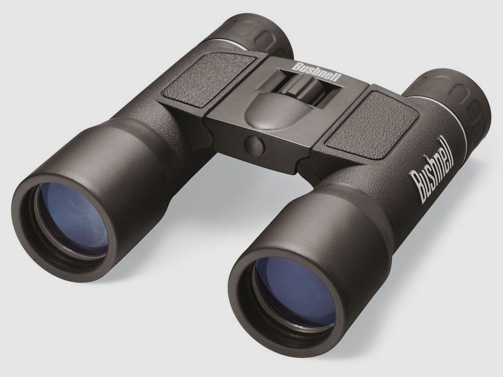 Fernglas BUSHNELL POWERVIEW – 16×32