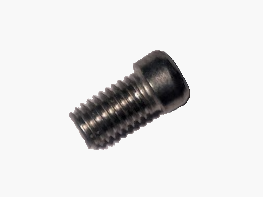 Leupold Ersatzteil Schraube Silber 8/40"x278" (8/40"x7,06mm)