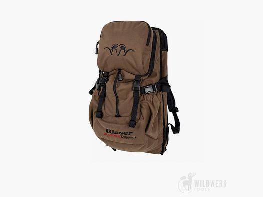 Blaser Ultimate Daypack brown