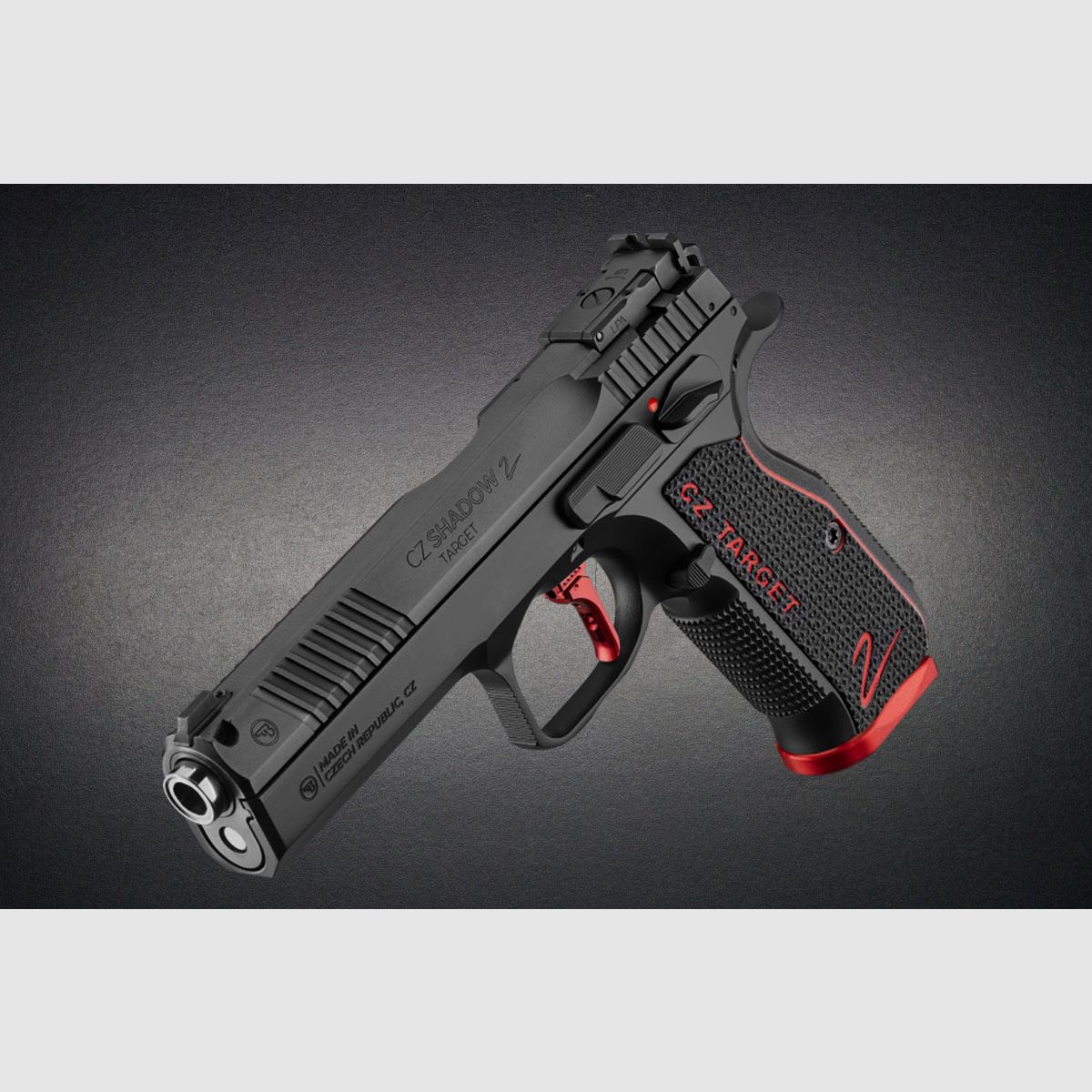 CZ Shadow 2 Target 5", afbeelding 9 van 9