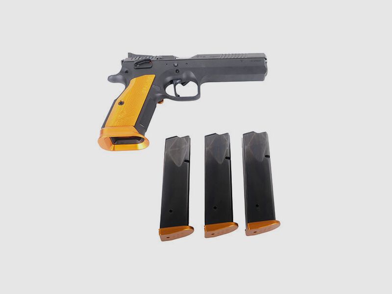 Brünner TS2 Orange SA 40S