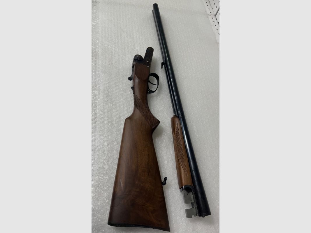 Flinte kal. 12,70 AZHUR ARMAS 47588, afbeelding 2 van 6