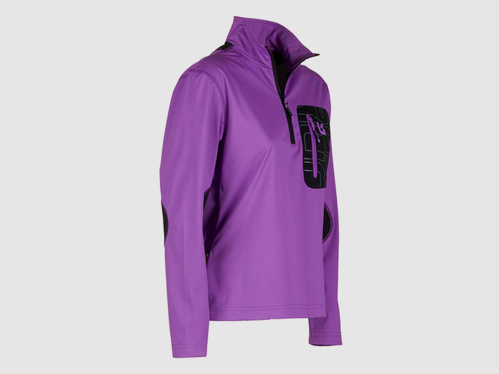 UNIVERS – DAMEN – LUPETTO OUTDOOR ADAMELLO U-TEX Lila, Bild 4 von 5
