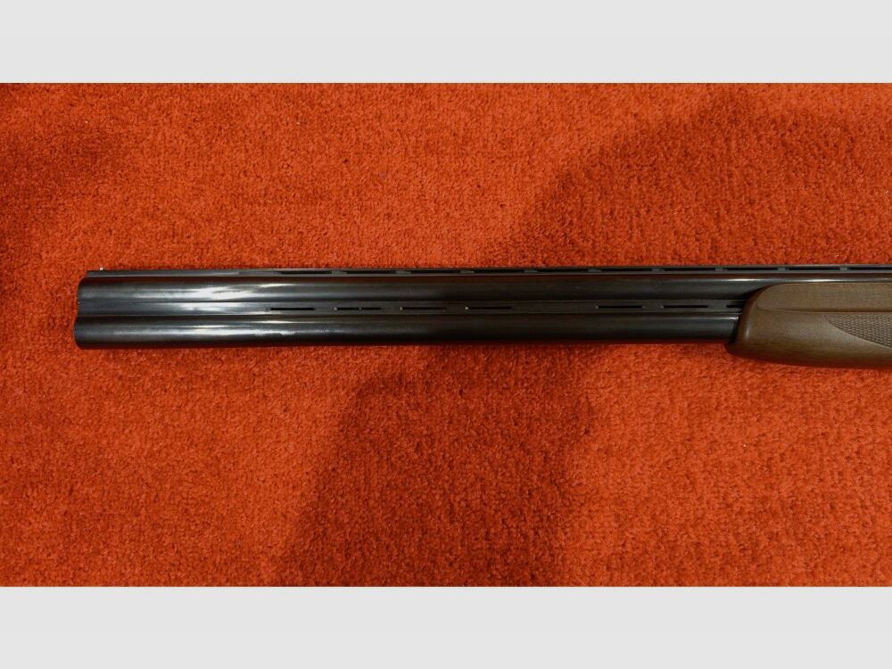 Frankonia Caza 12/76