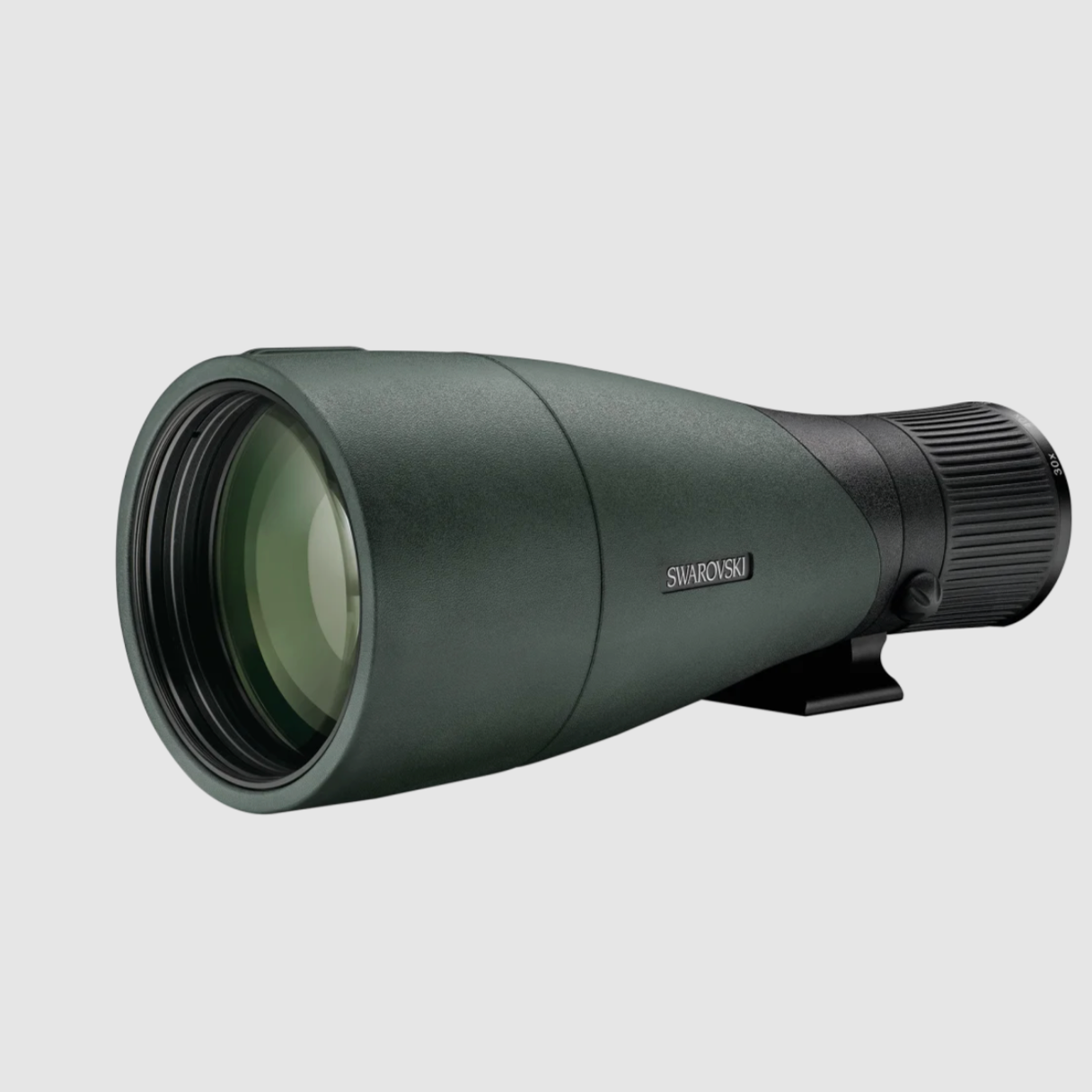 Swarovski objectiefmodule 95 mm met resultaat 30-70x, afbeelding 5 van 7