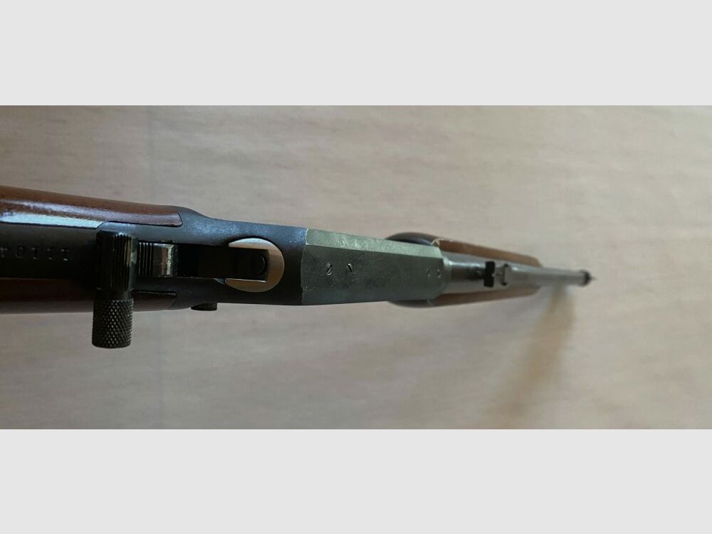 Marlin 30 AS UHR