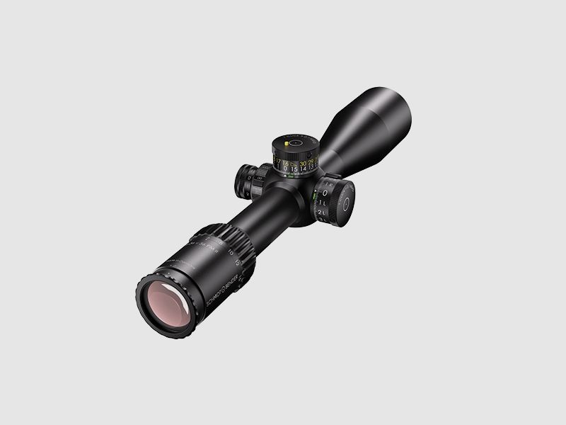 Schmidt&Bender 6-36x56 PM II Hoge Prestaties