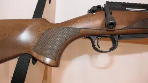 Carabine Franchi Horizon Wood cal 30.06, image 2 sur 12