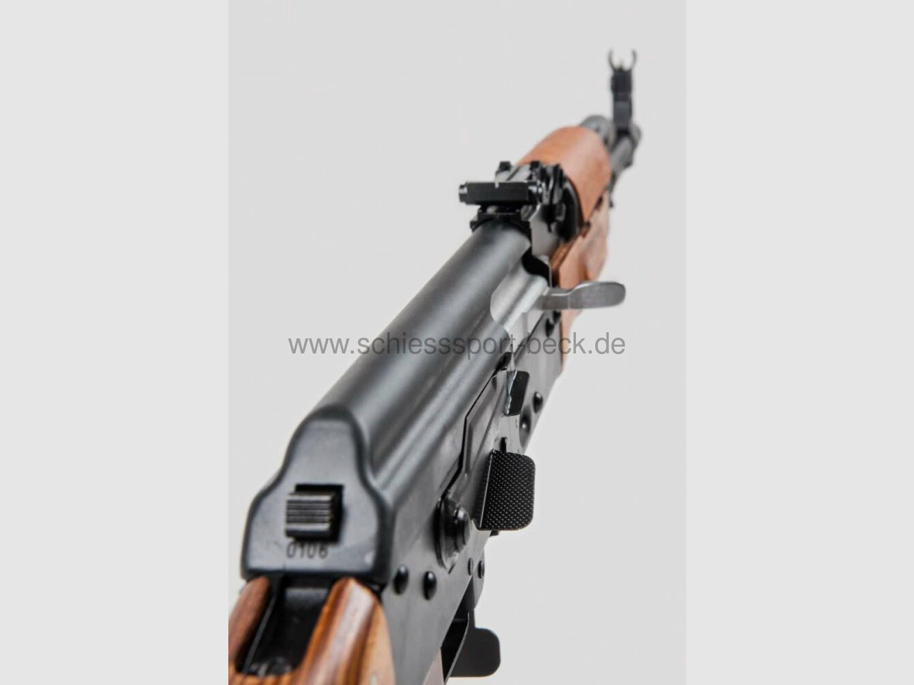 WBP (PL) Jack Holz (7,62×39)