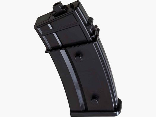 Heckler & Koch Magazin für Airsoft Electric Gewehr G36C IDZ