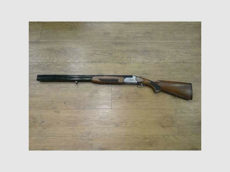 Bockdoppelflinte Forest Favorit Kal.12/76, 71cm Lauf, WE-Choke,Stahlschrotbeschuß gebraucht