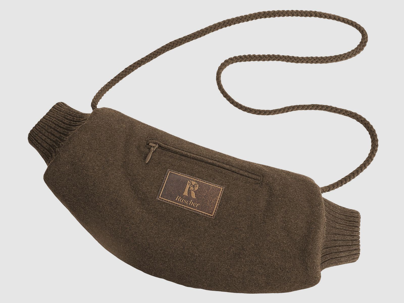 Quick Loden Muff Prestige Thinsulate