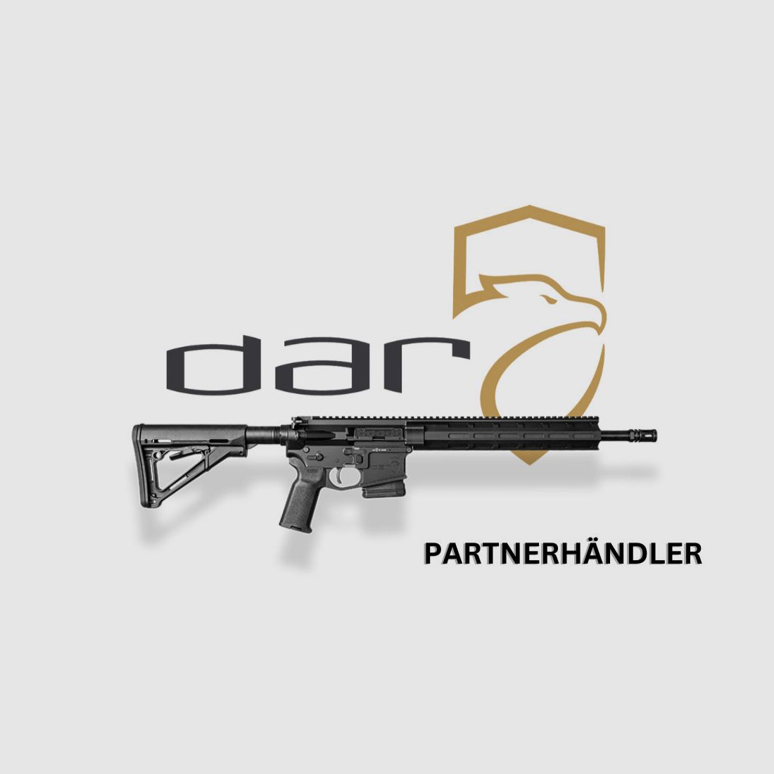 DAR-15 M4 SP | Sport | AR15 – 14,5″