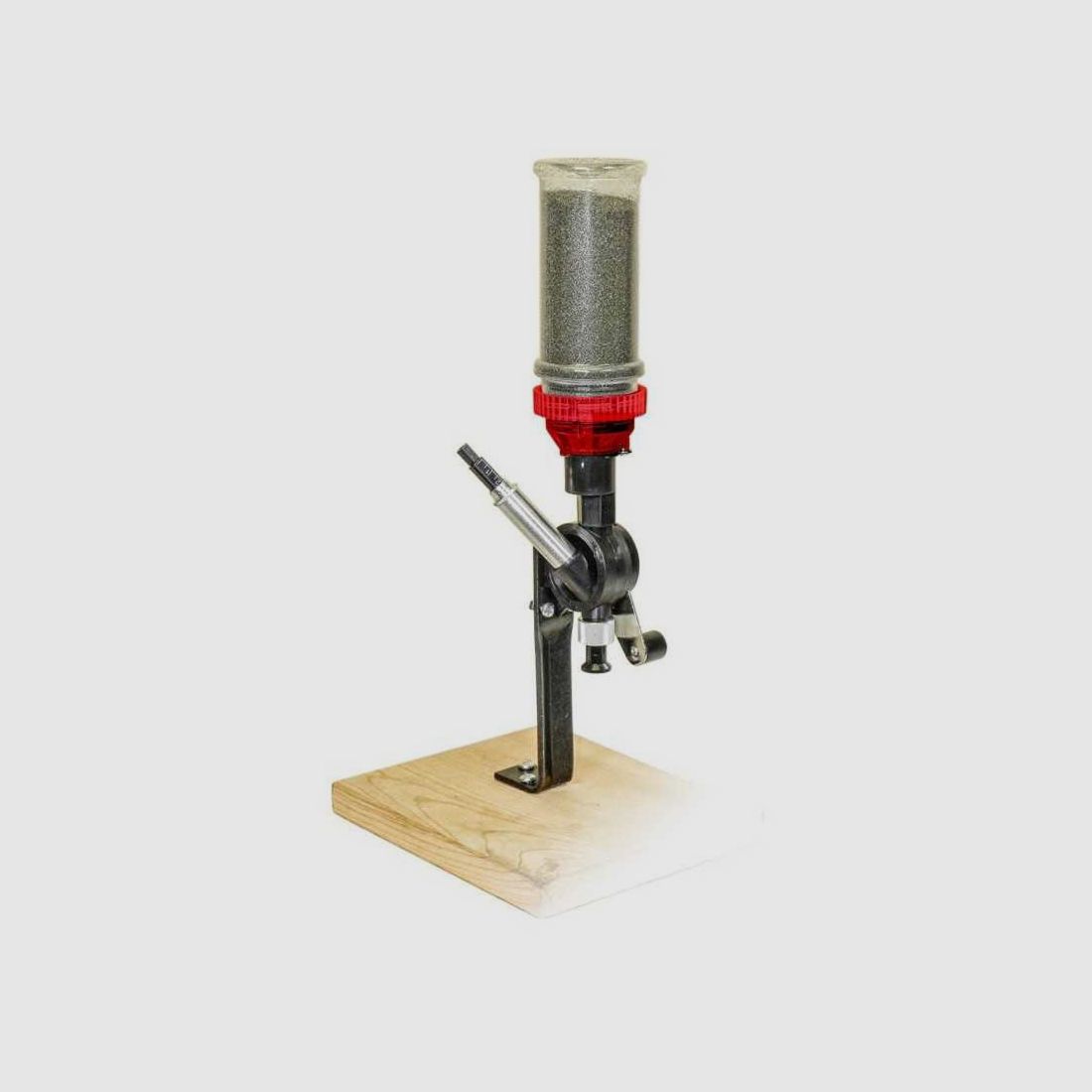 Lee Precision - Volumetrische Pulverdosiergerät - Pulverdosiergerät #90058