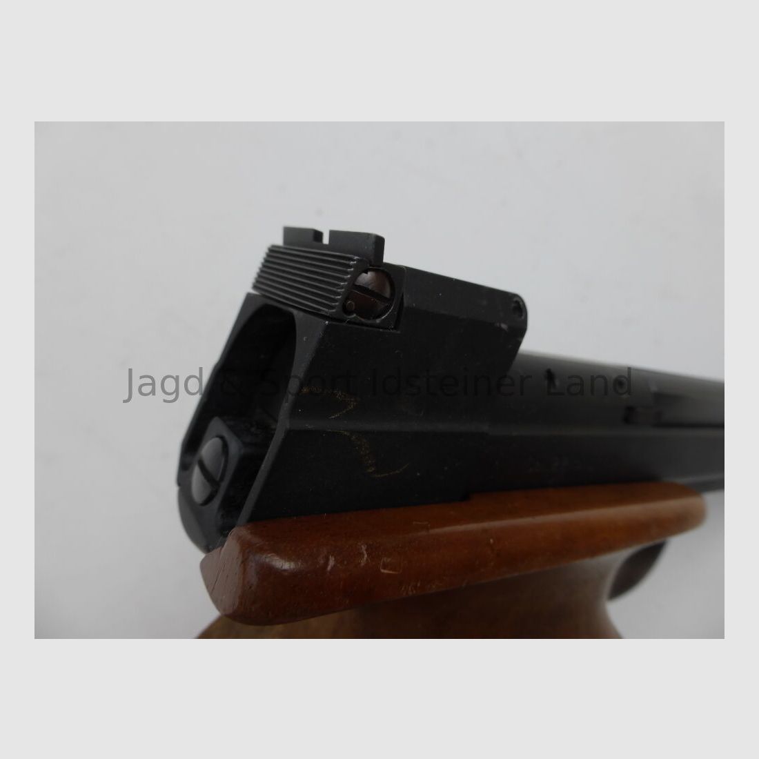 Hämmerli International