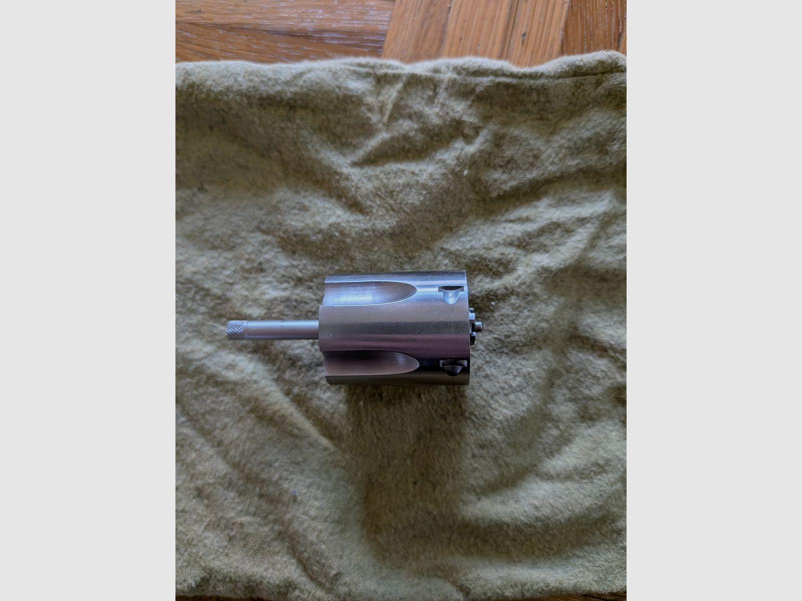 Erma EGR66X 