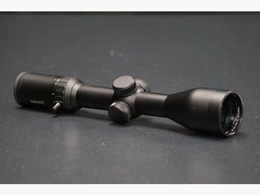Hawke Vantage 30 WA 2.5-10×50