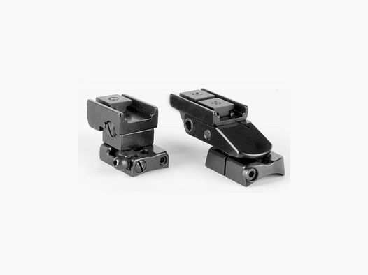Pivot Compl. EAW Weatherby MK V,Vanguard. SR