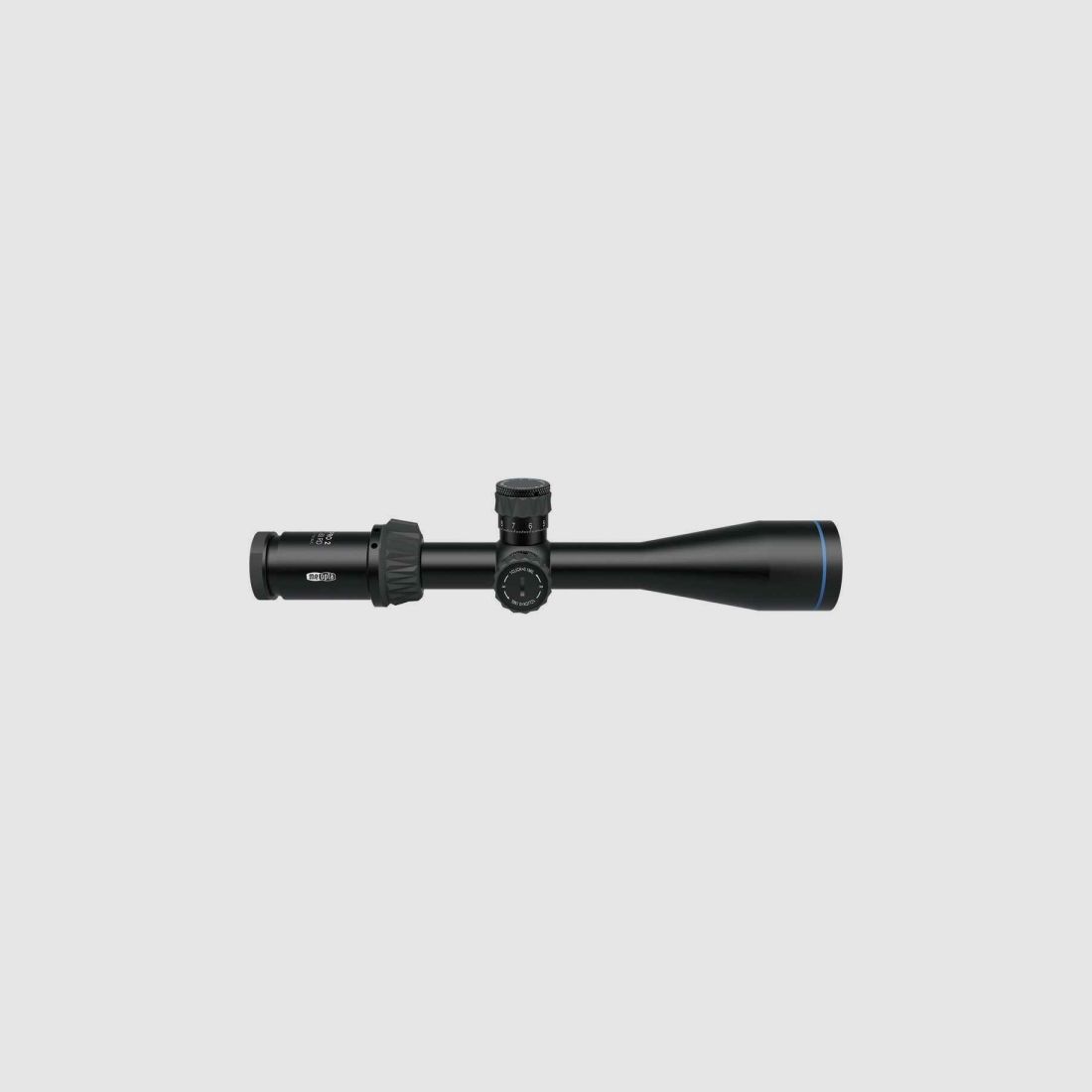 Meopta Optika6 4,5-27x50 RD SFP 4C , sofort lieferbar