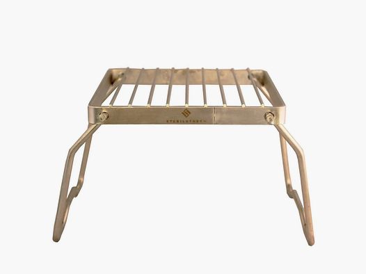 Stabilotherm Grillrooster BBQ Grid small