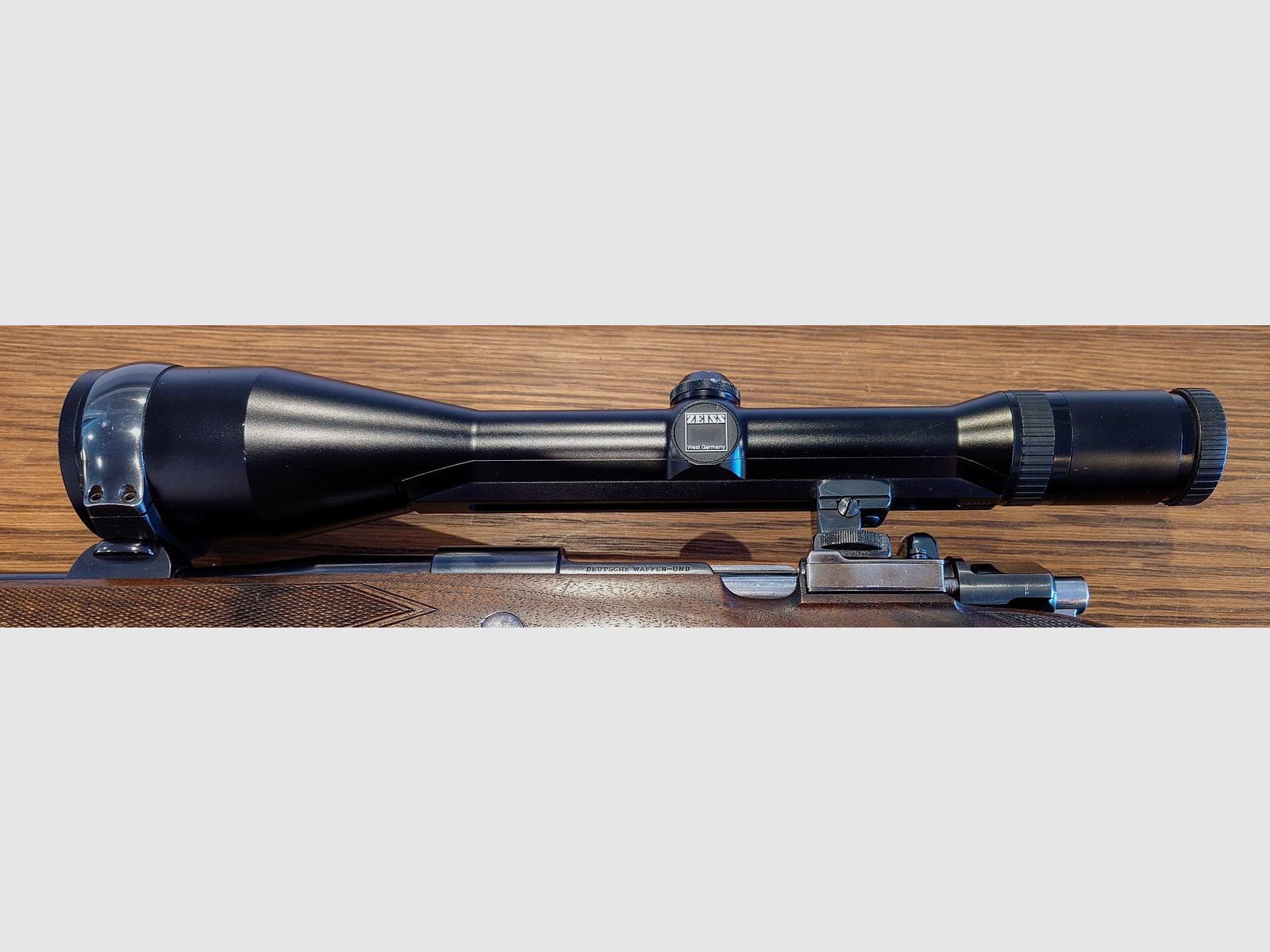 Zeiss Diavari ZM 3-12x56 T*