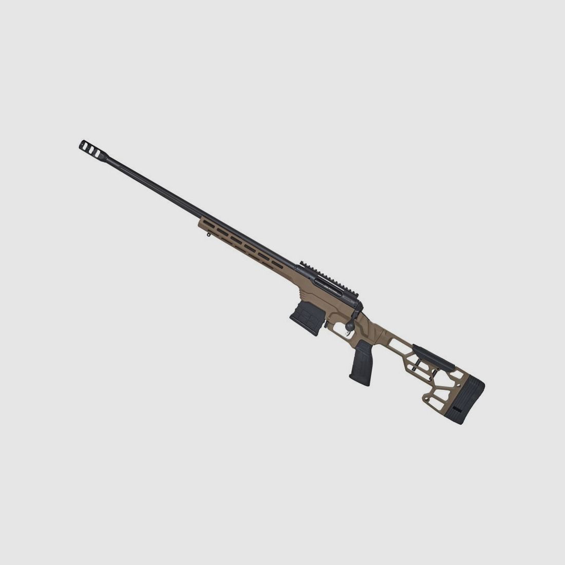 Repetiergeweer SAVAGE 110 Precision – 308 Win. (linkshandig), afbeelding 1 van 6