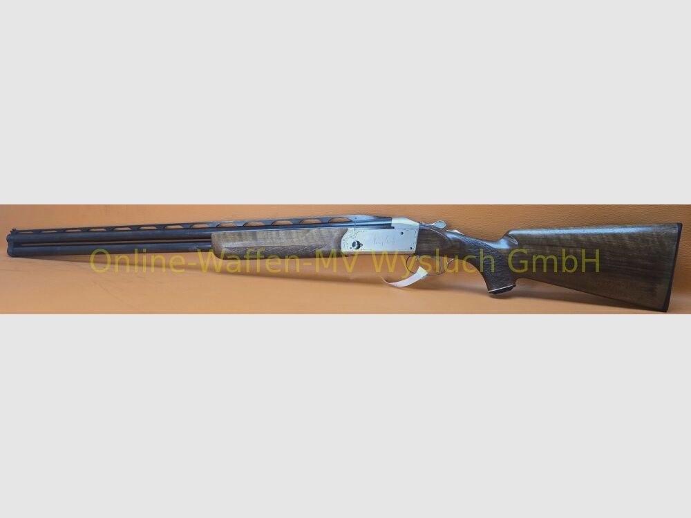 Condizione molto buona! Krieghoff K32 Trap Signature 12/70
